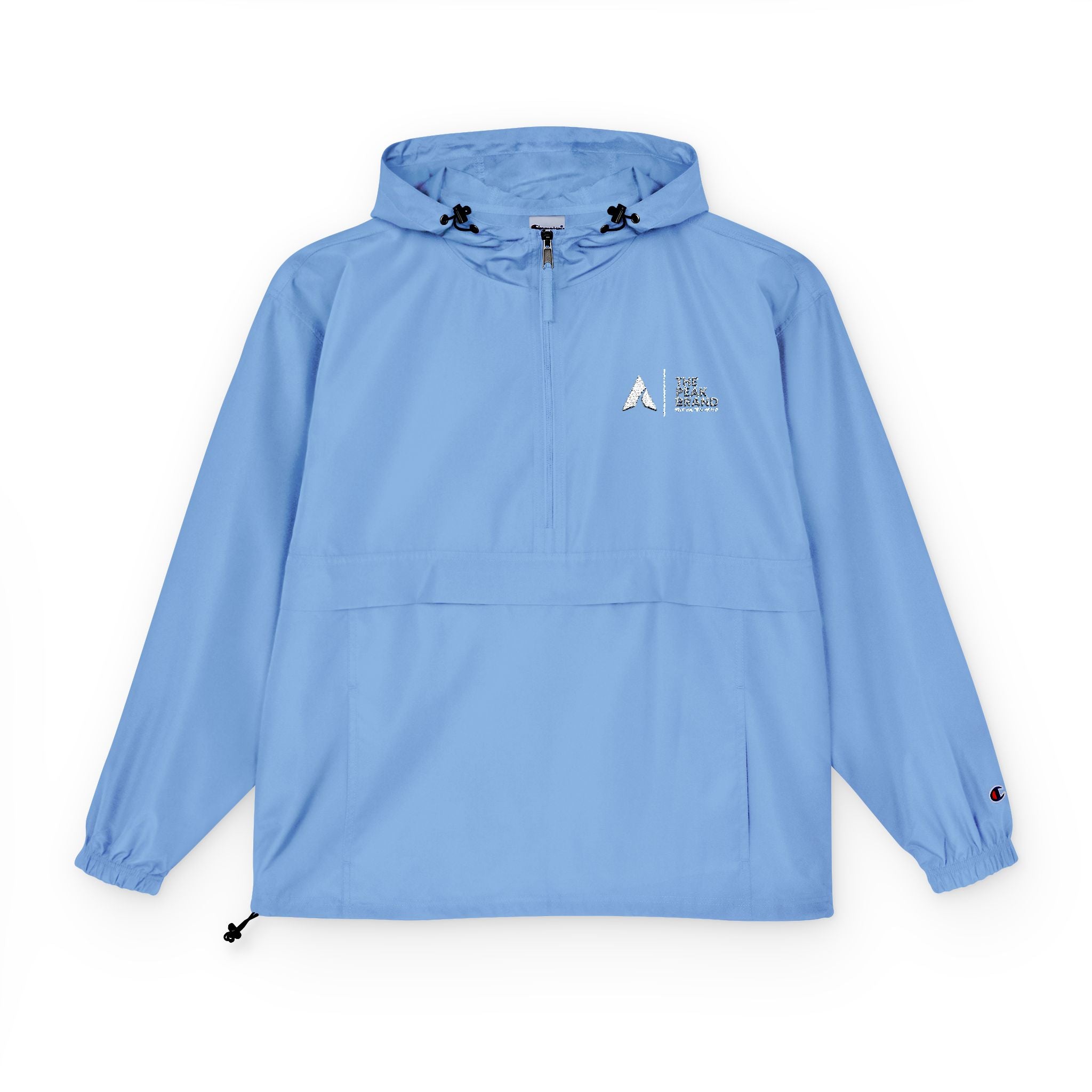 Peak Brand Packable Anorak Jacket