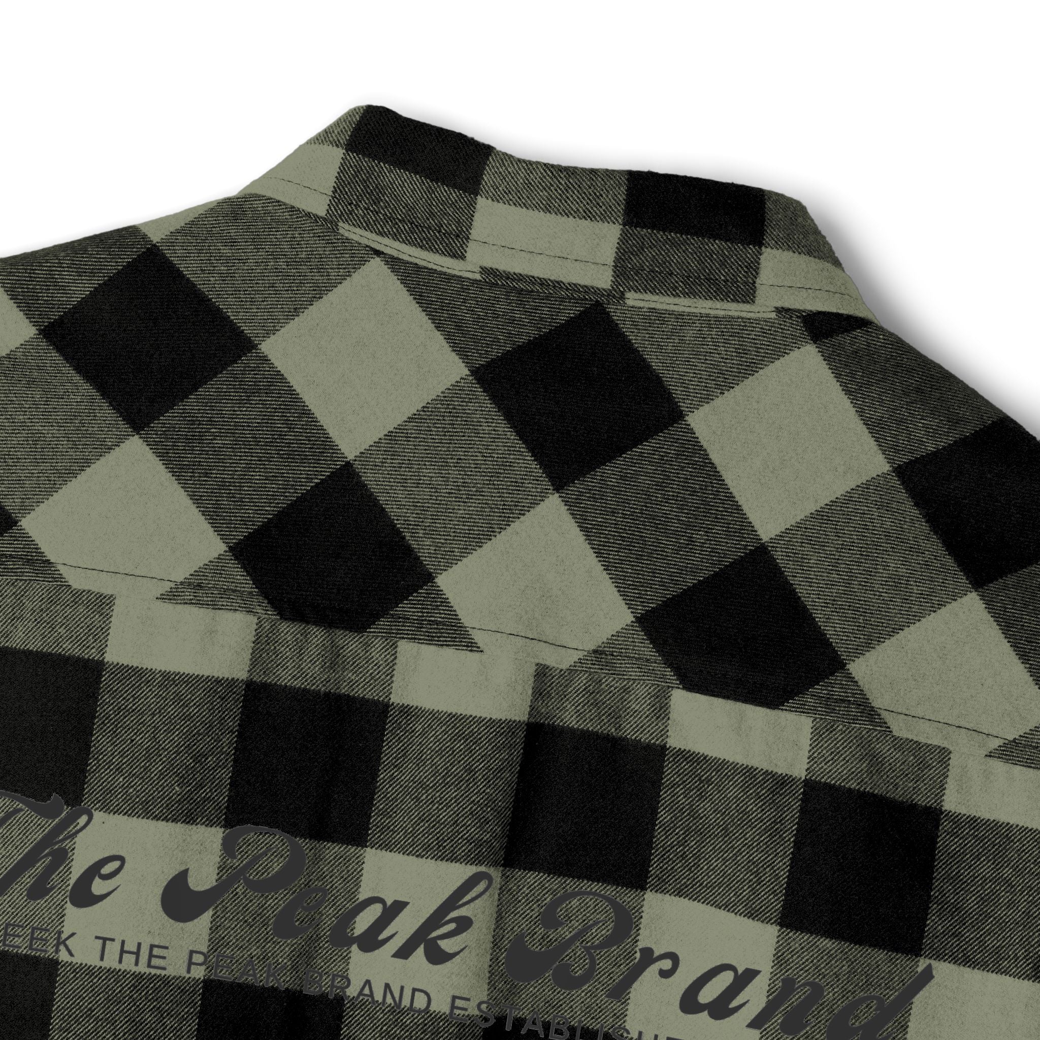 Arrow Ahead Flannels