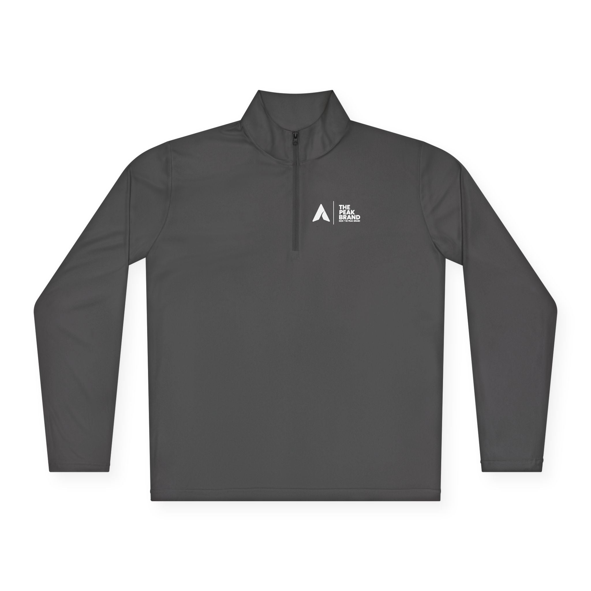 Peak Performance Quarter Zip