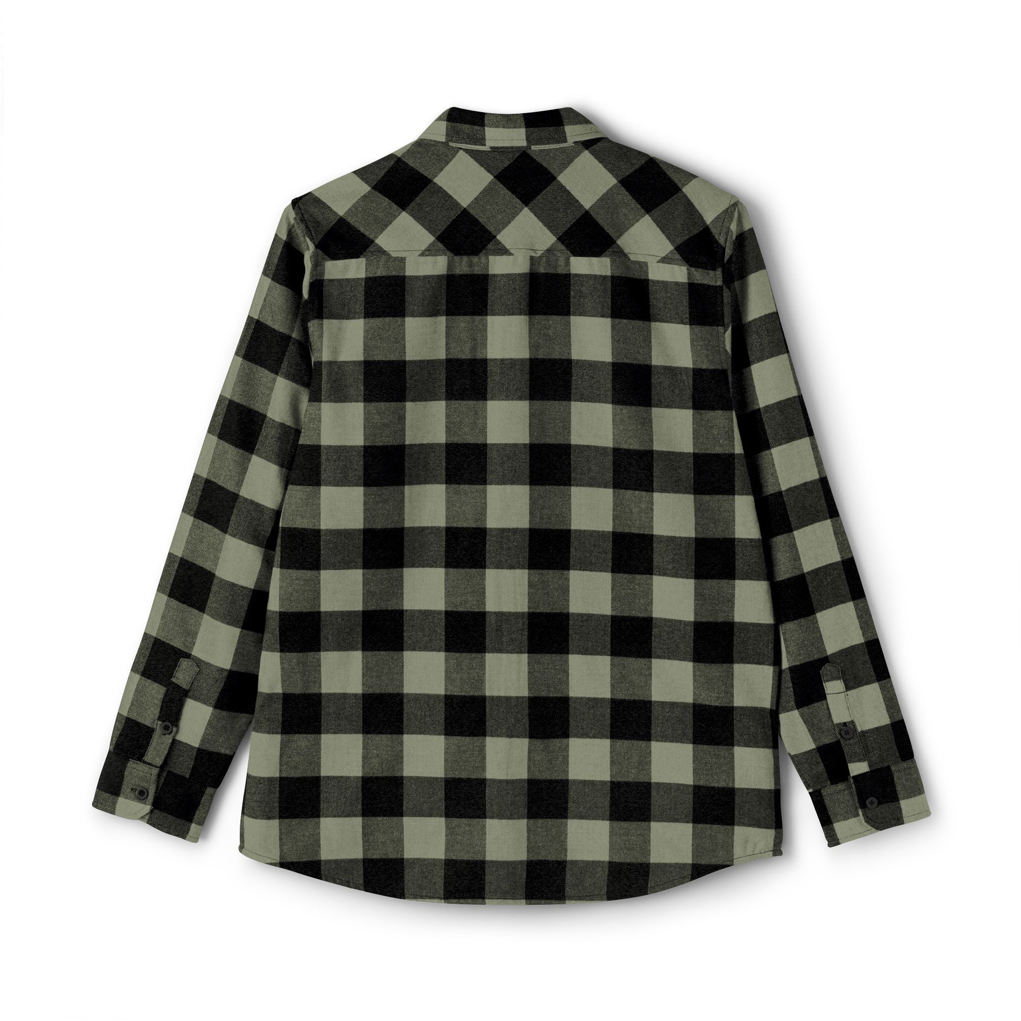 Peak Brand Plaid Flannel