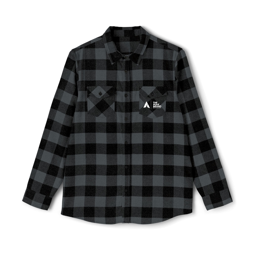 Peak Brand Plaid Flannel