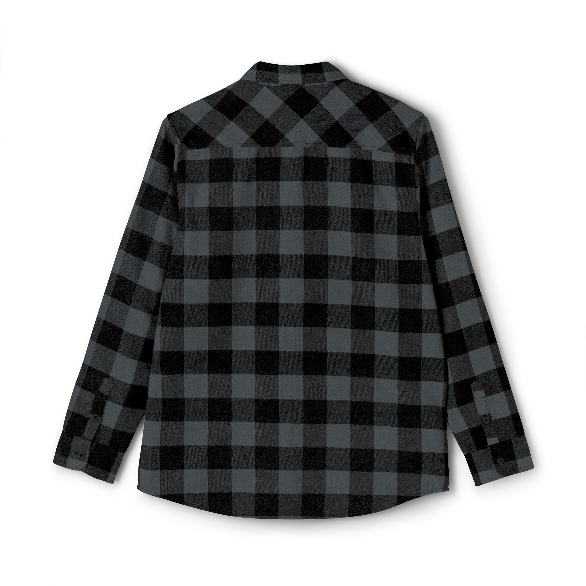 Peak Brand Plaid Flannel