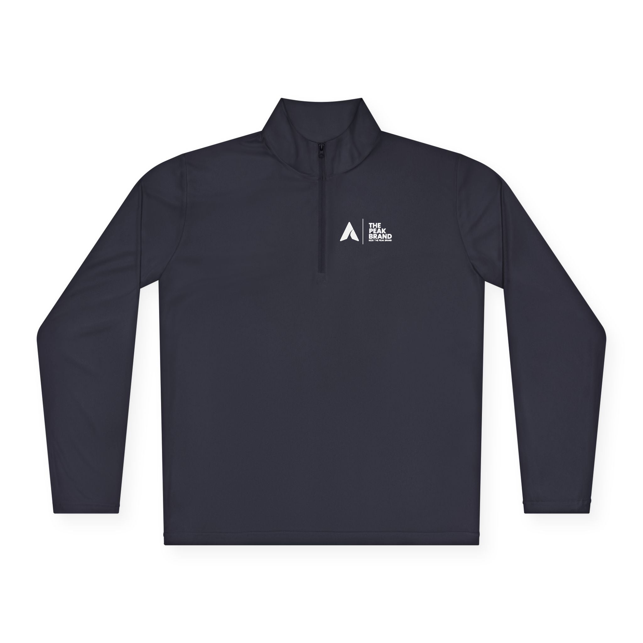 Peak Performance Quarter Zip
