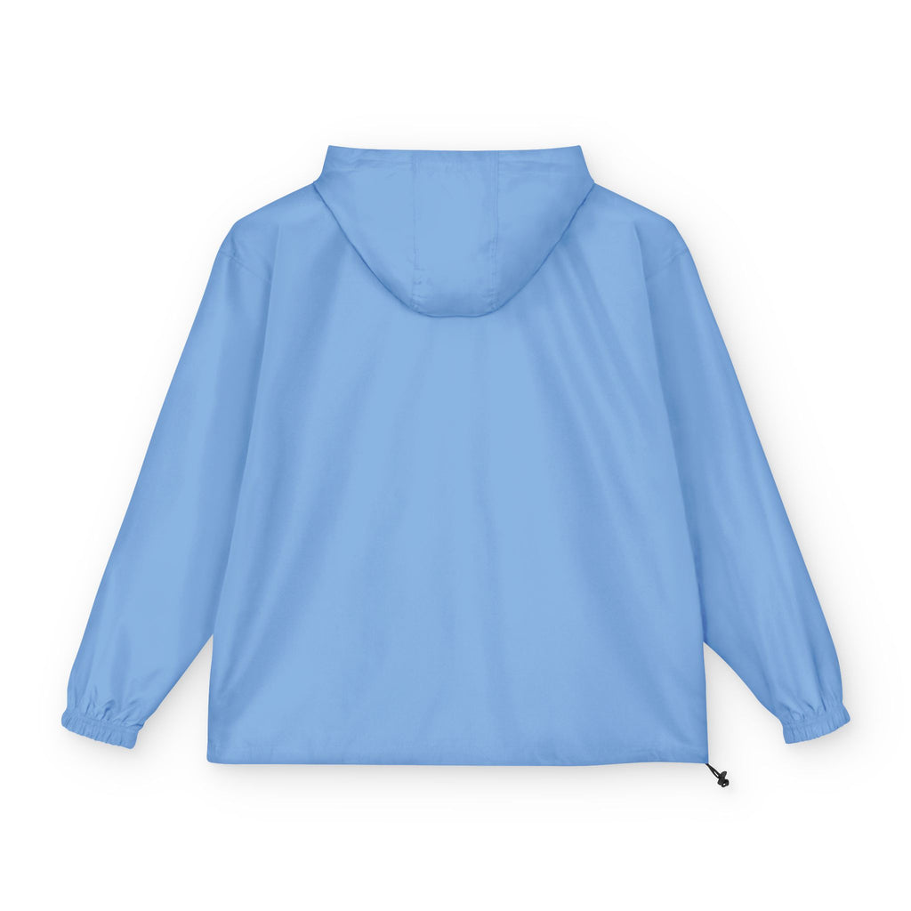 Peak Brand Packable Anorak Jacket