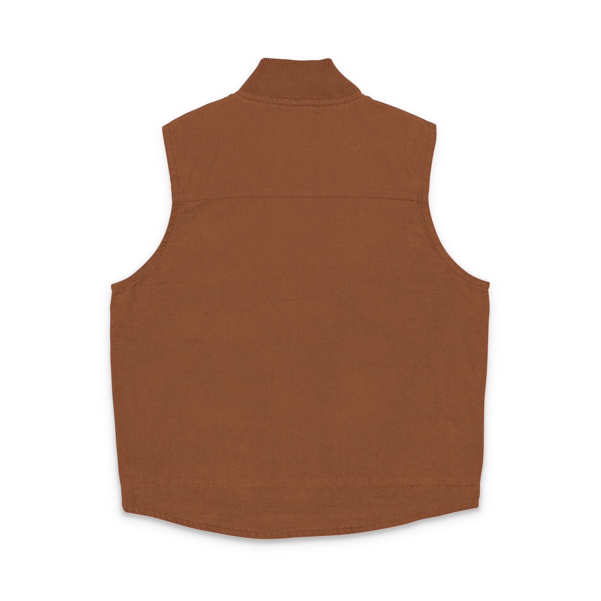 Arrow Ahead Coldwear Brown Vest
