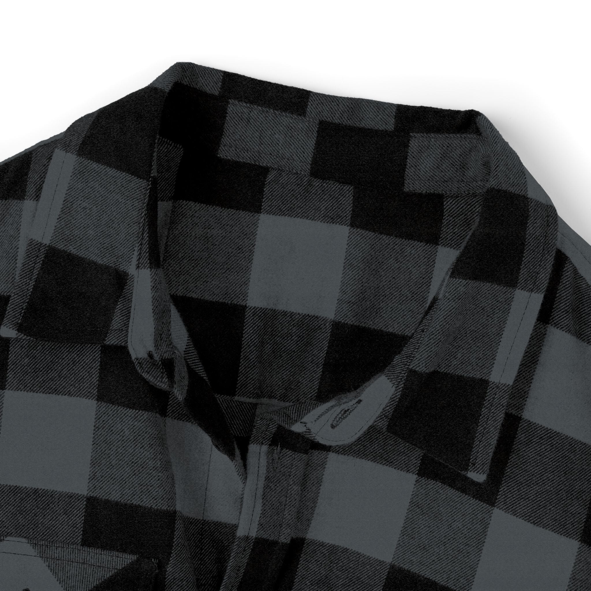 Peak Brand Plaid Flannel