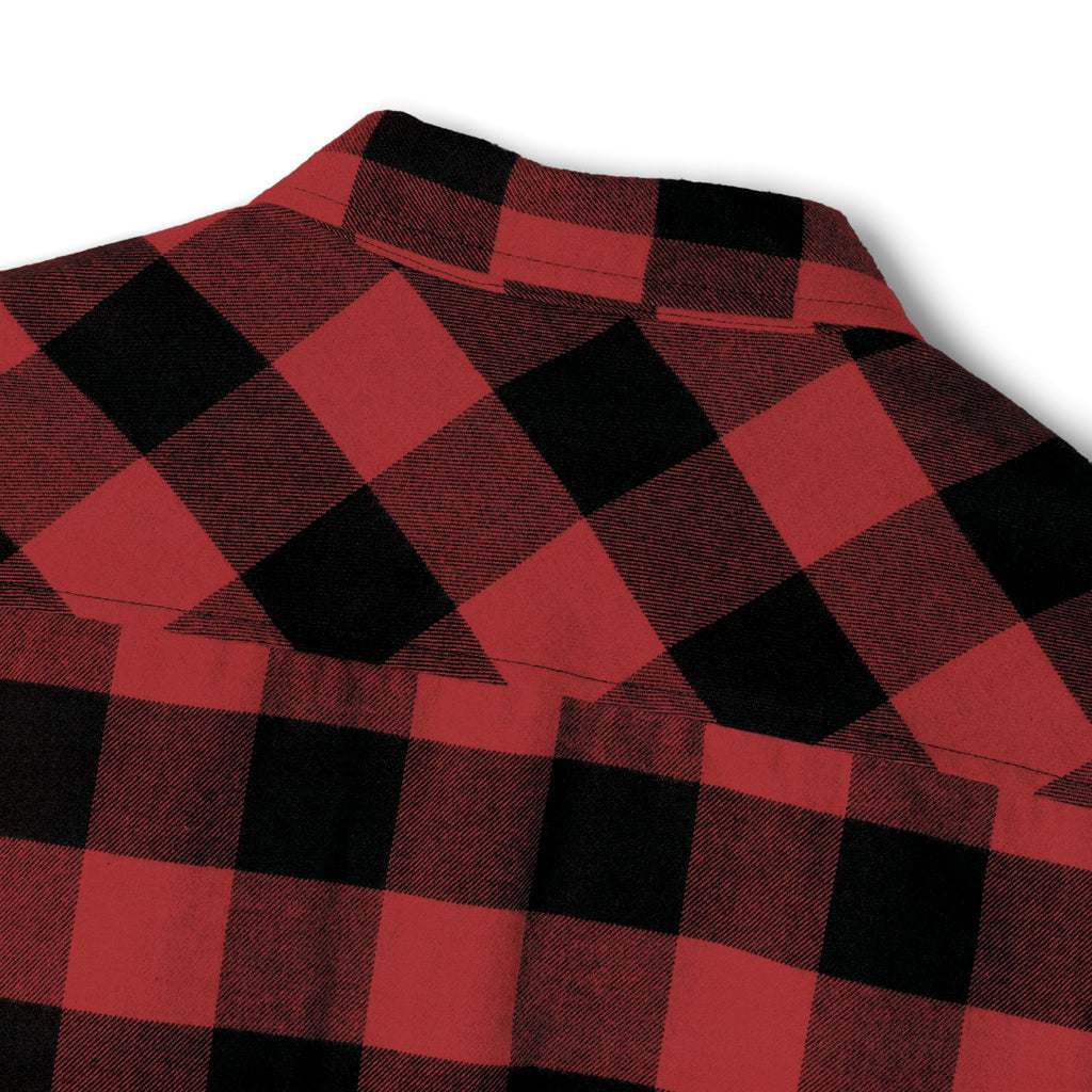 Peak Brand Plaid Flannel