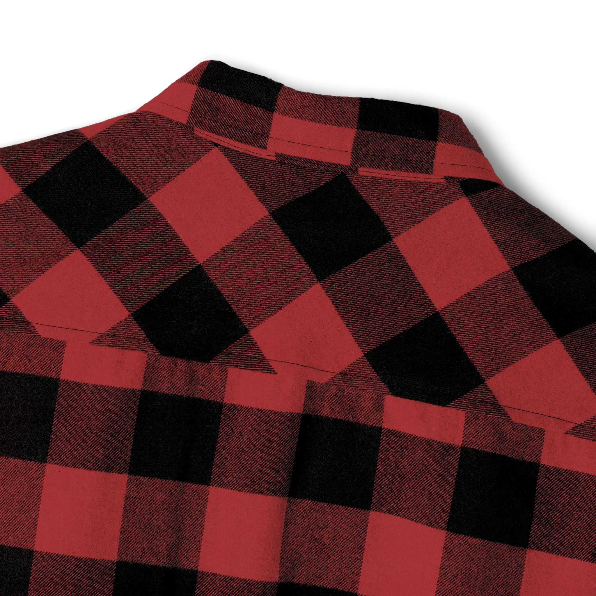 Peak Brand Plaid Flannel