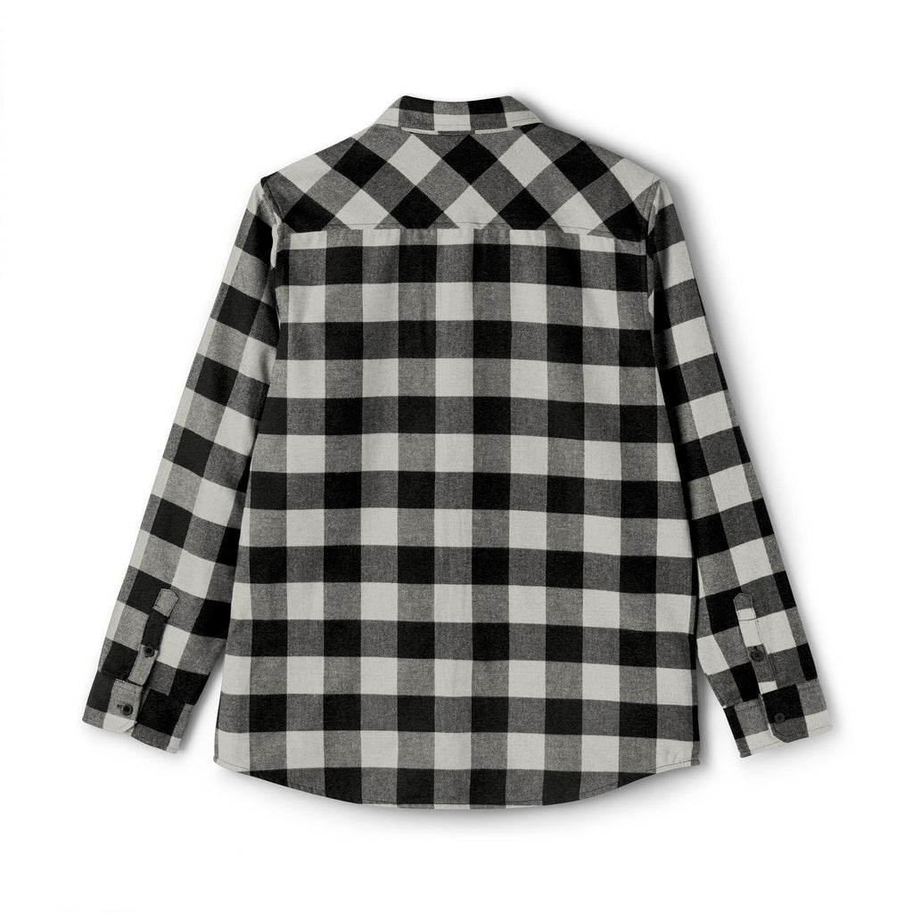 Peak Brand Plaid Flannel