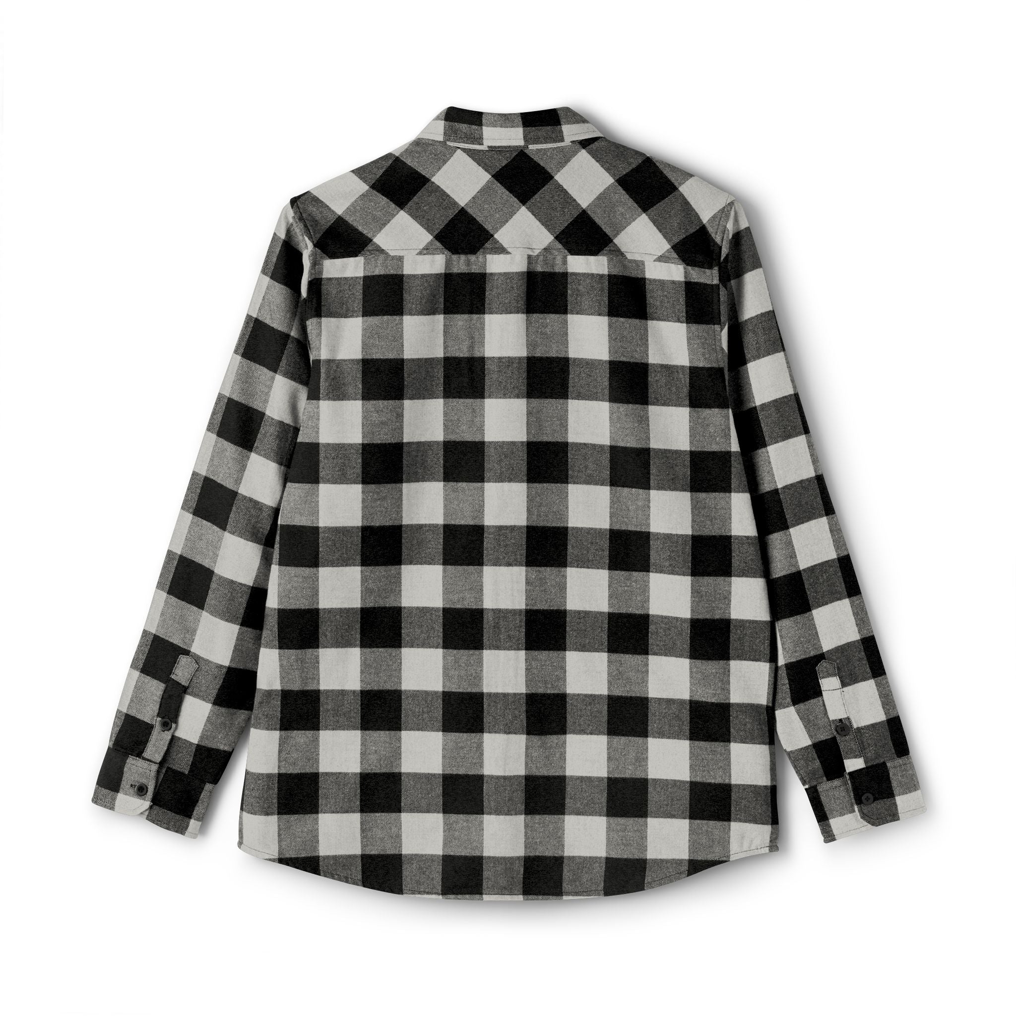 Peak Brand Plaid Flannel
