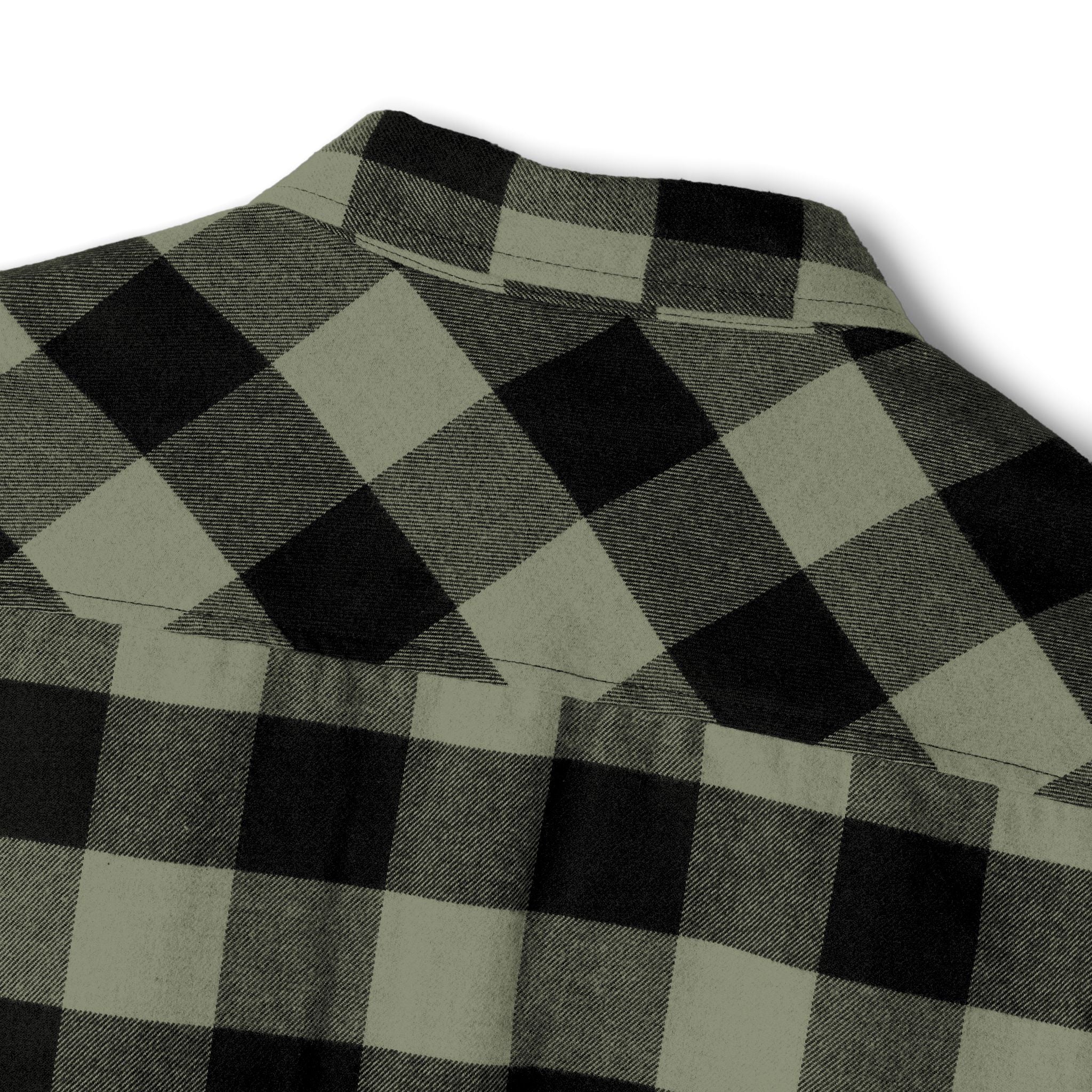 Peak Brand Plaid Flannel