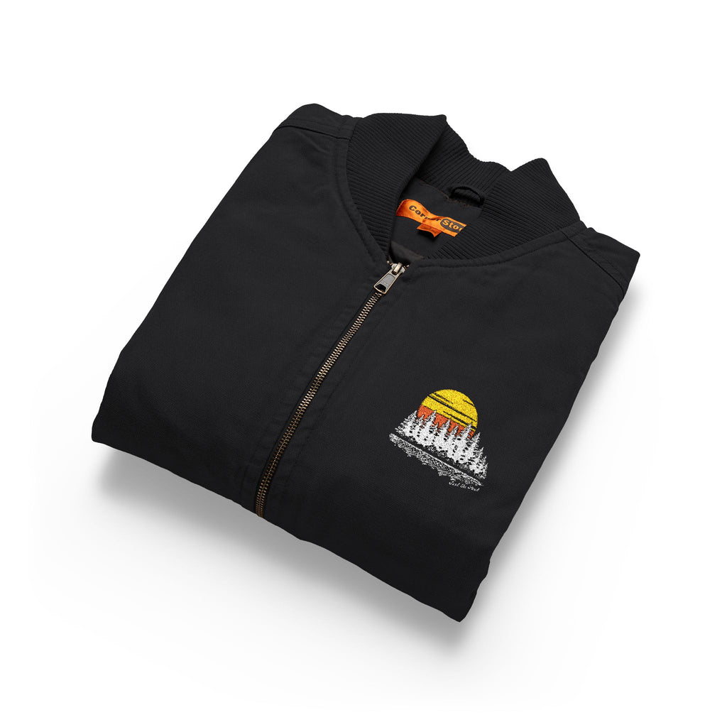 Sunset Cold Wear Vest