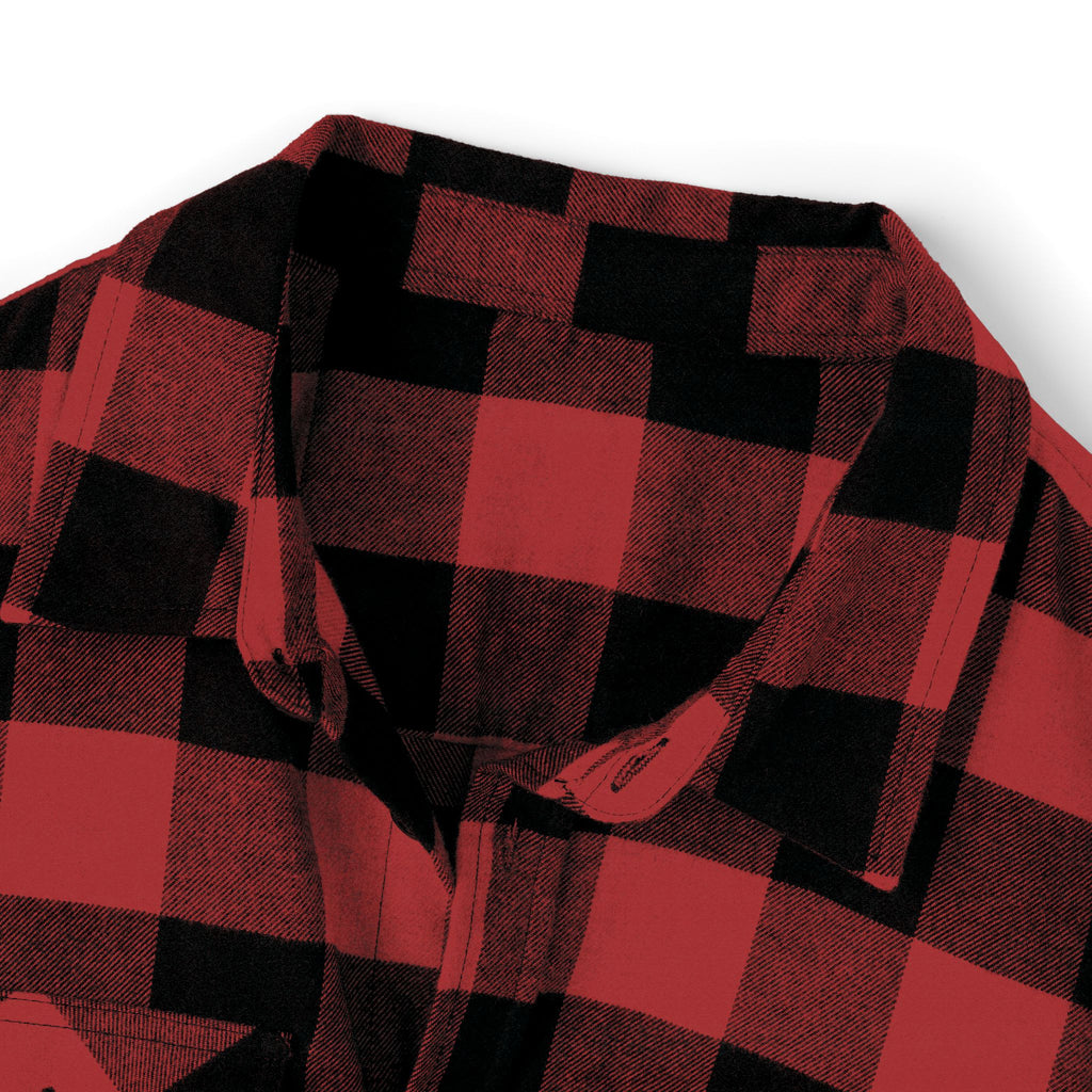 Peak Brand Plaid Flannel