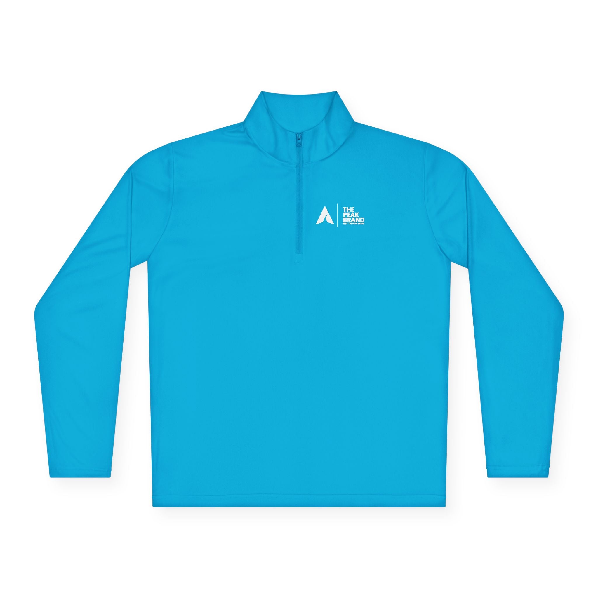 Peak Performance Quarter Zip