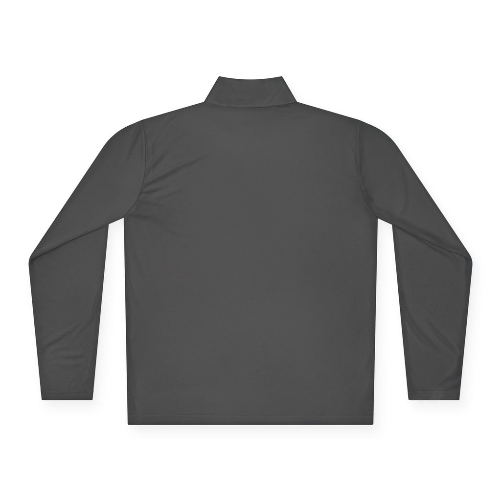 Peak Performance Quarter Zip