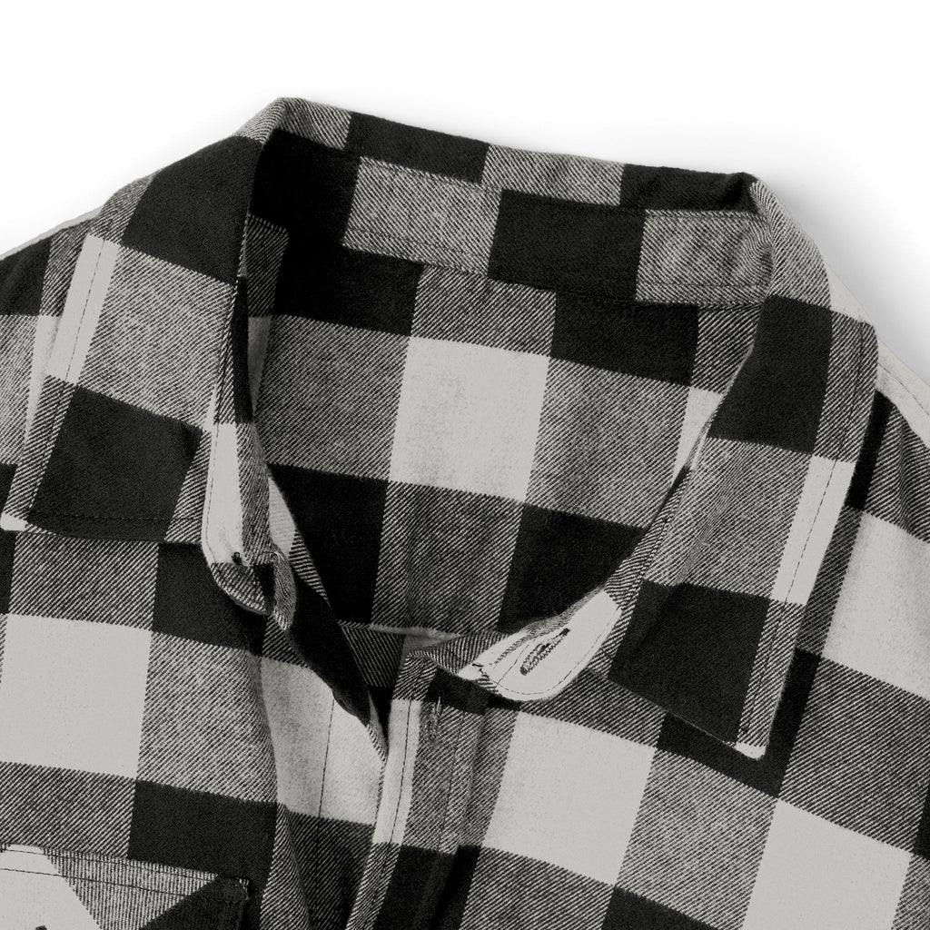 Peak Brand Plaid Flannel