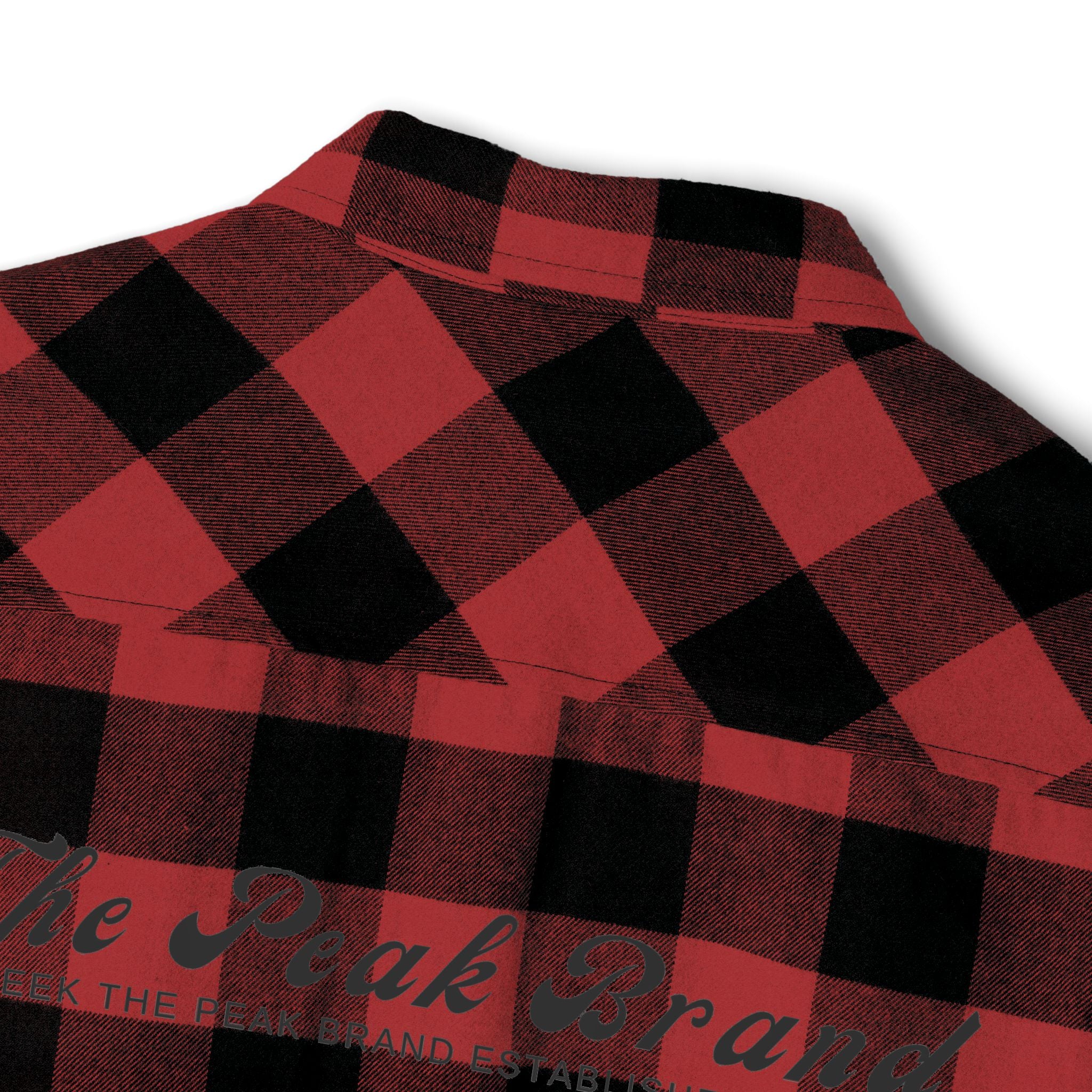 Arrow Ahead Flannels