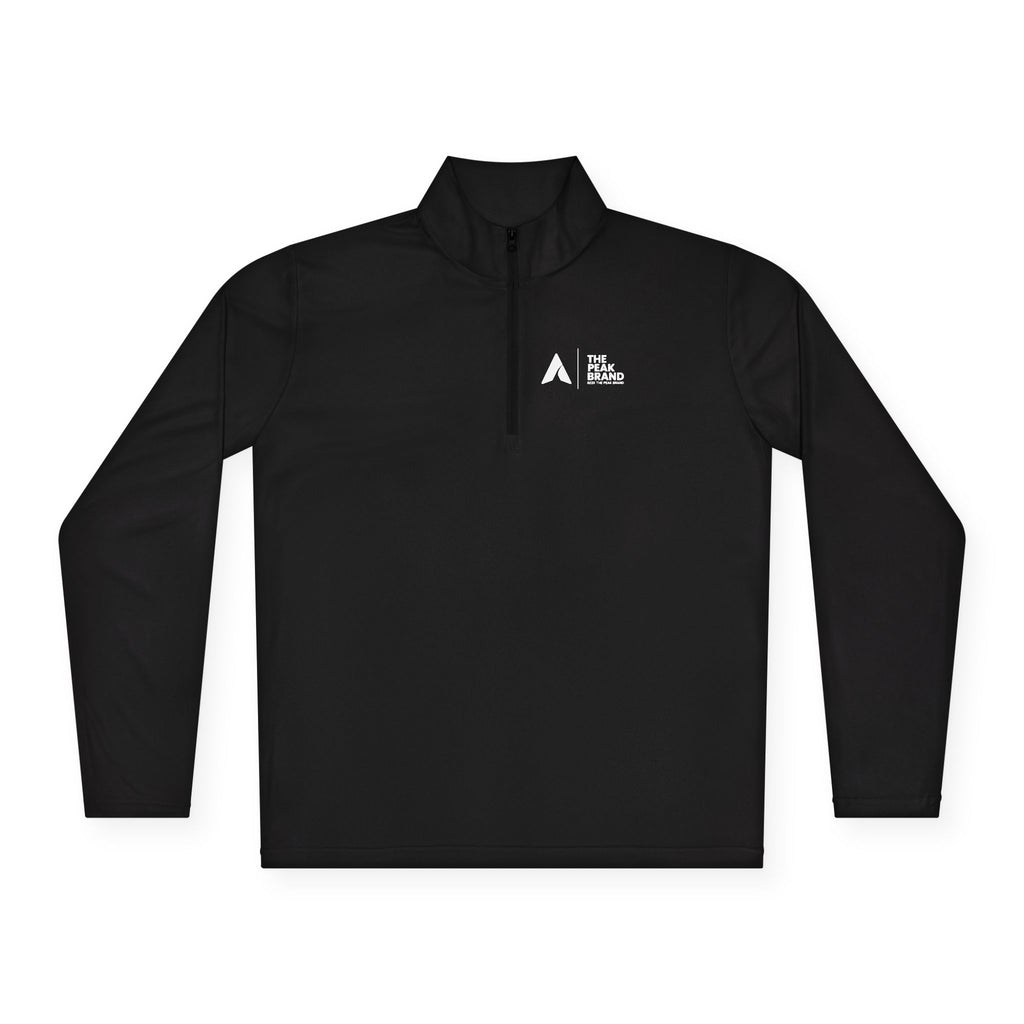 Peak Performance Quarter Zip