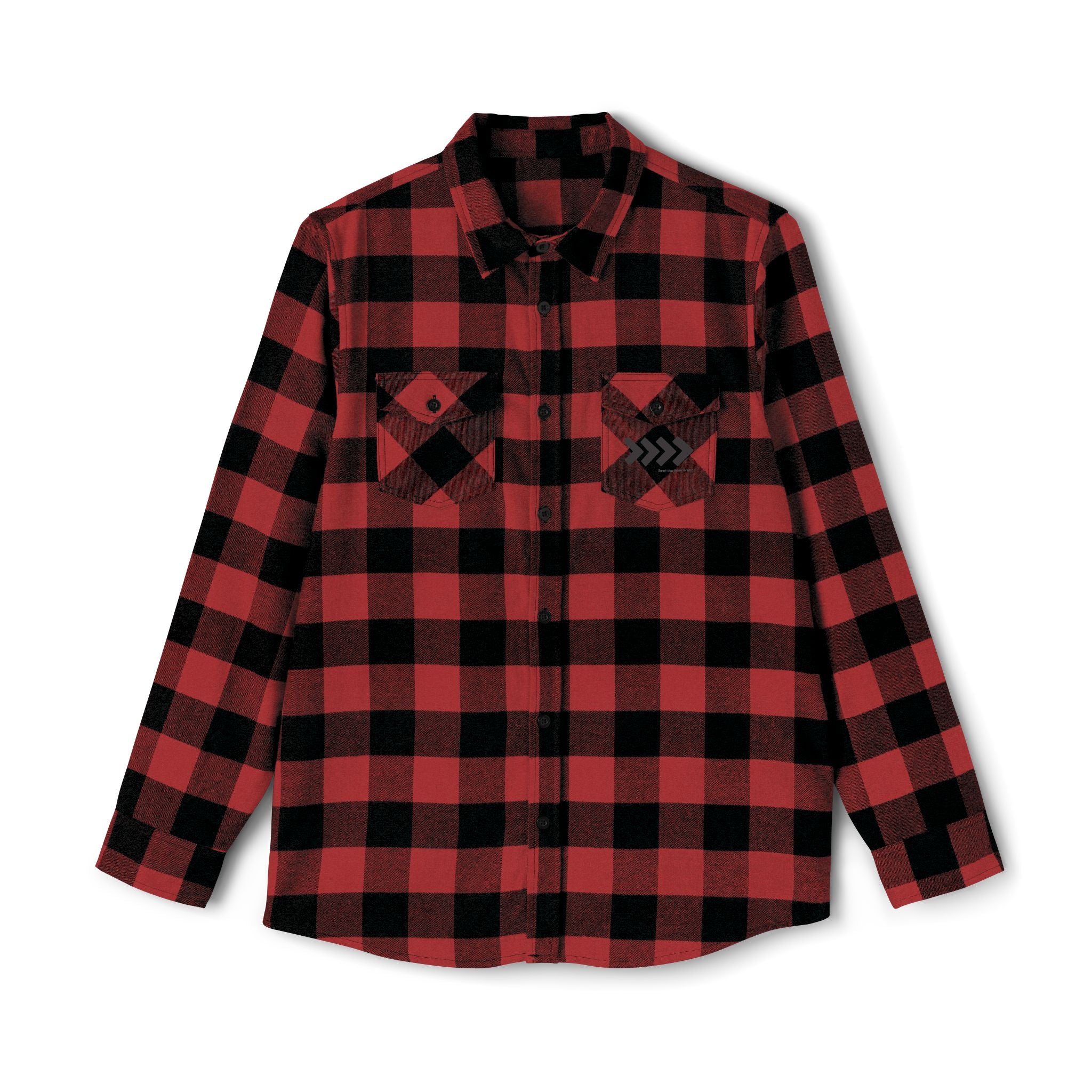 Arrow Ahead Flannels
