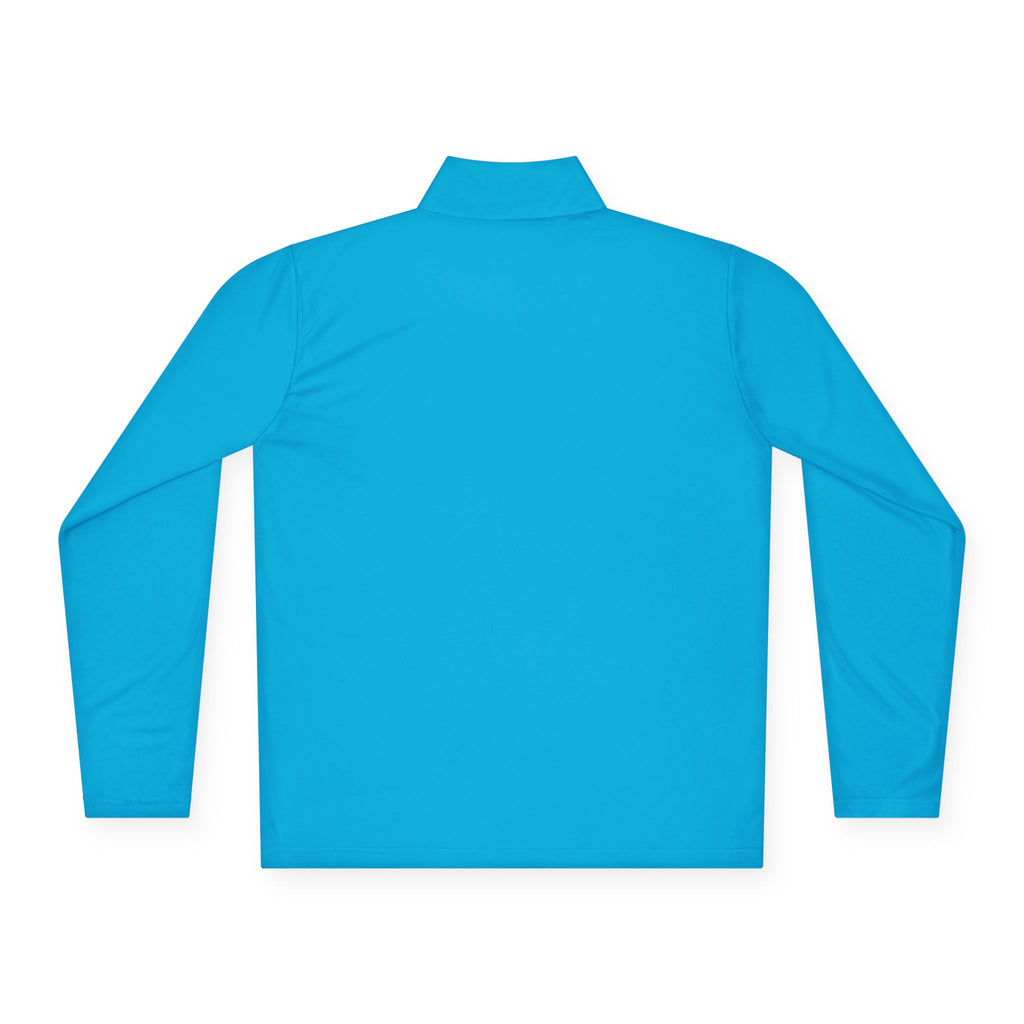 Peak Performance Quarter Zip