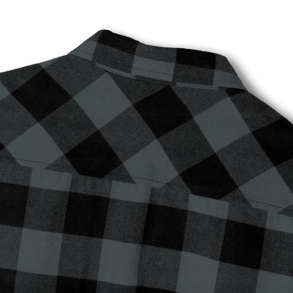 Peak Brand Plaid Flannel