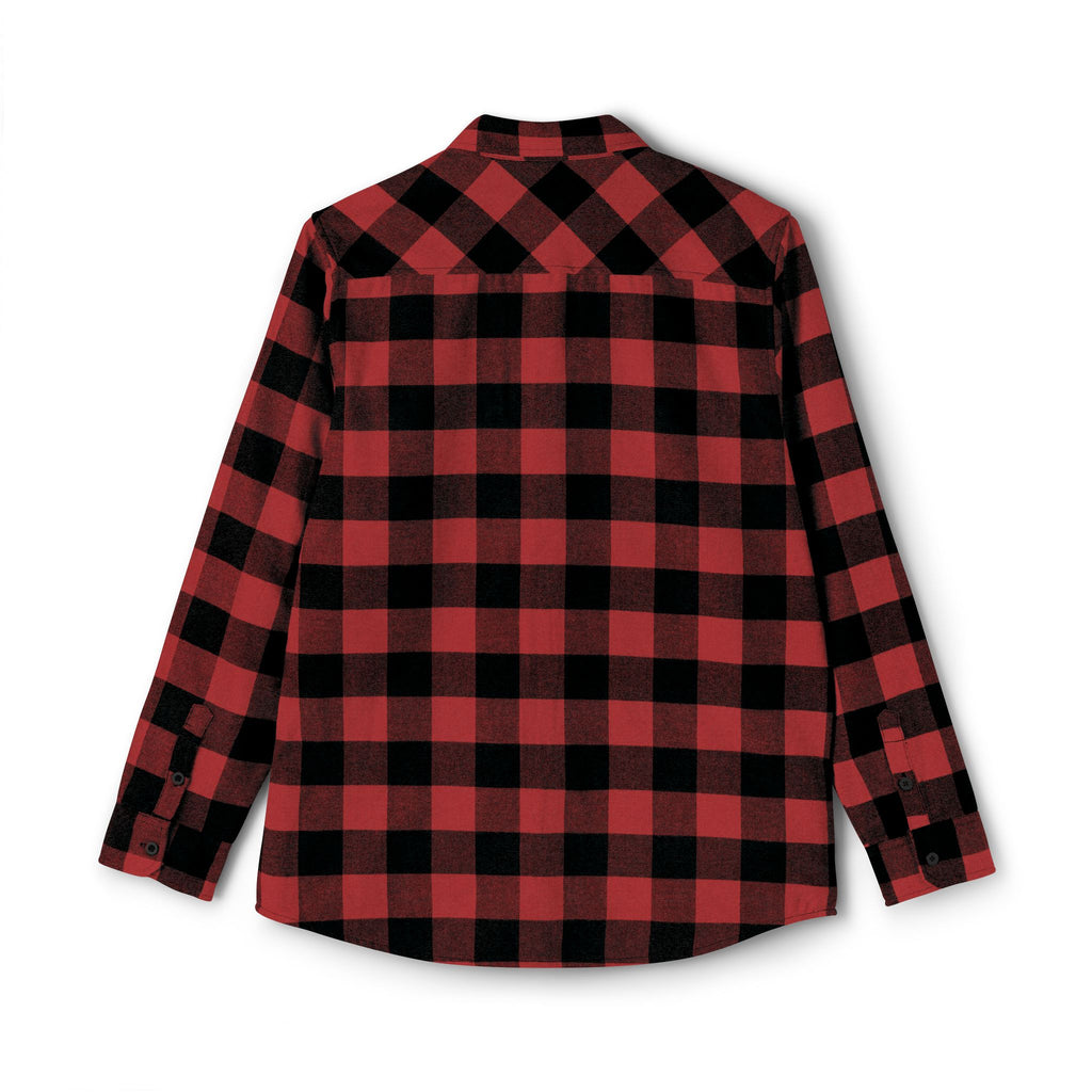 Peak Brand Plaid Flannel