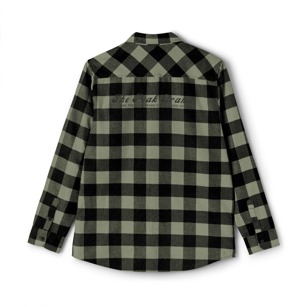 Arrow Ahead Flannels
