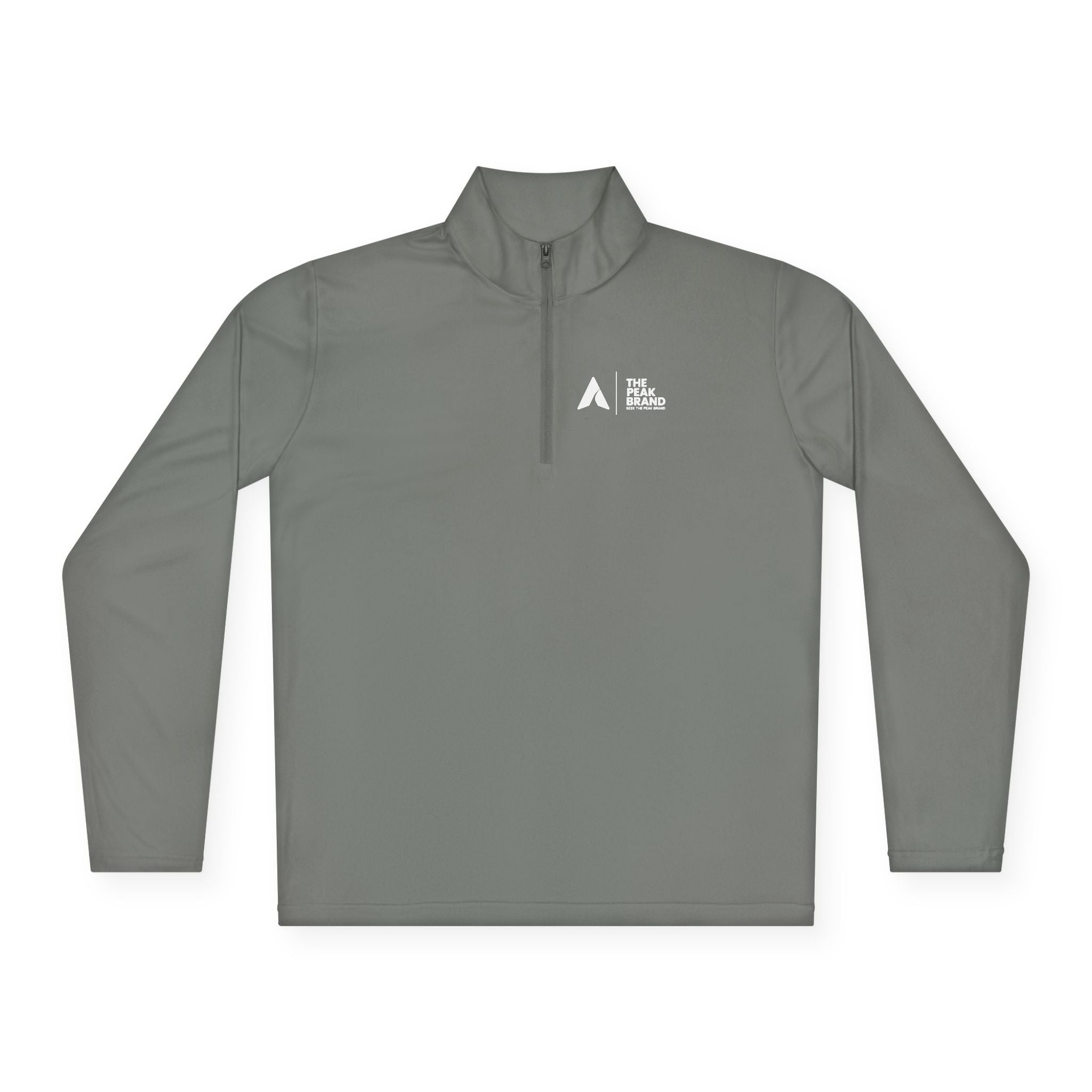 Peak Performance Quarter Zip