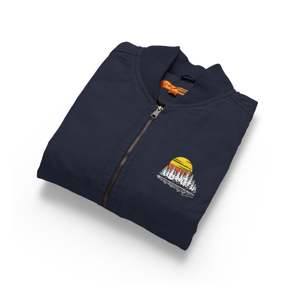 Sunset Cold Wear Vest