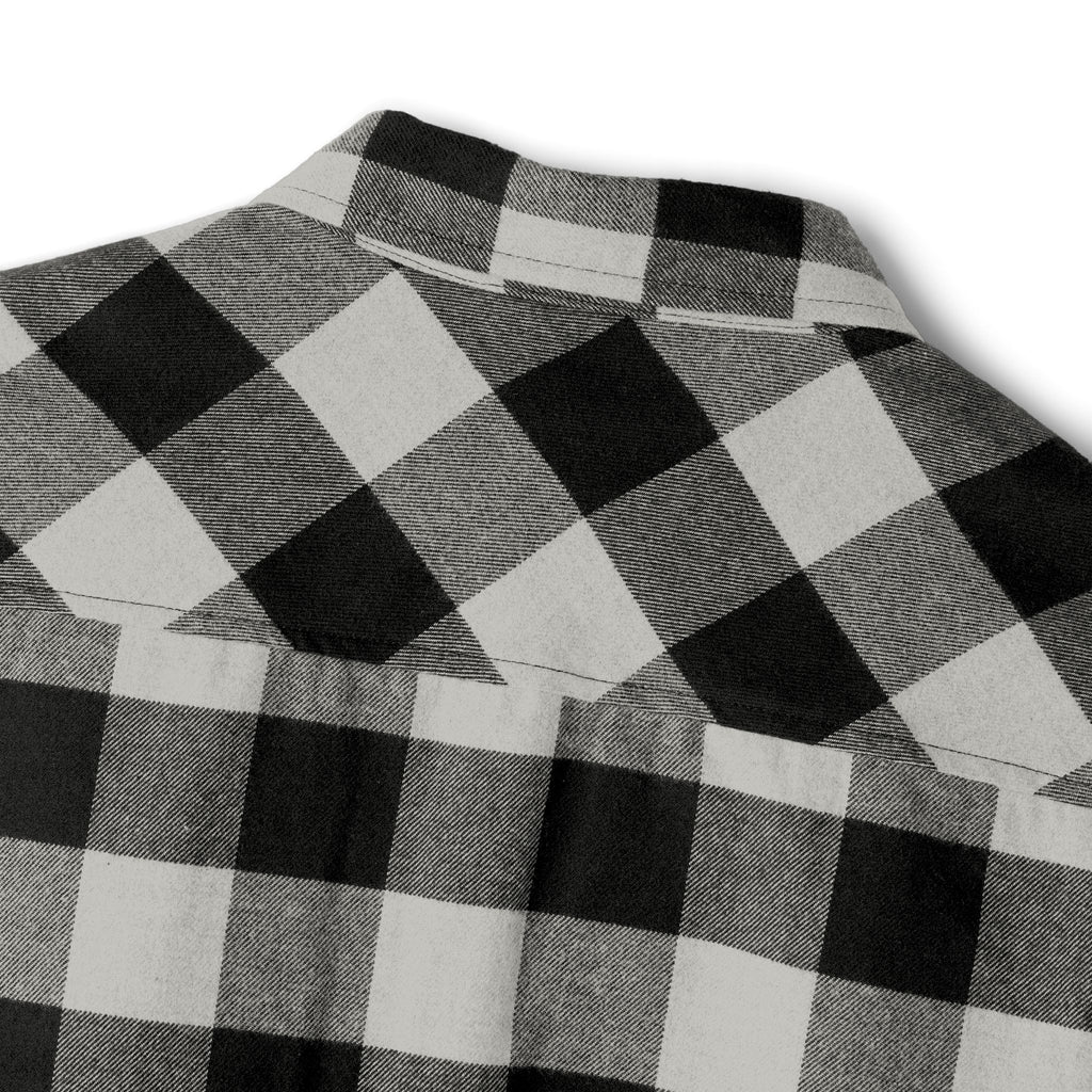 Peak Brand Plaid Flannel