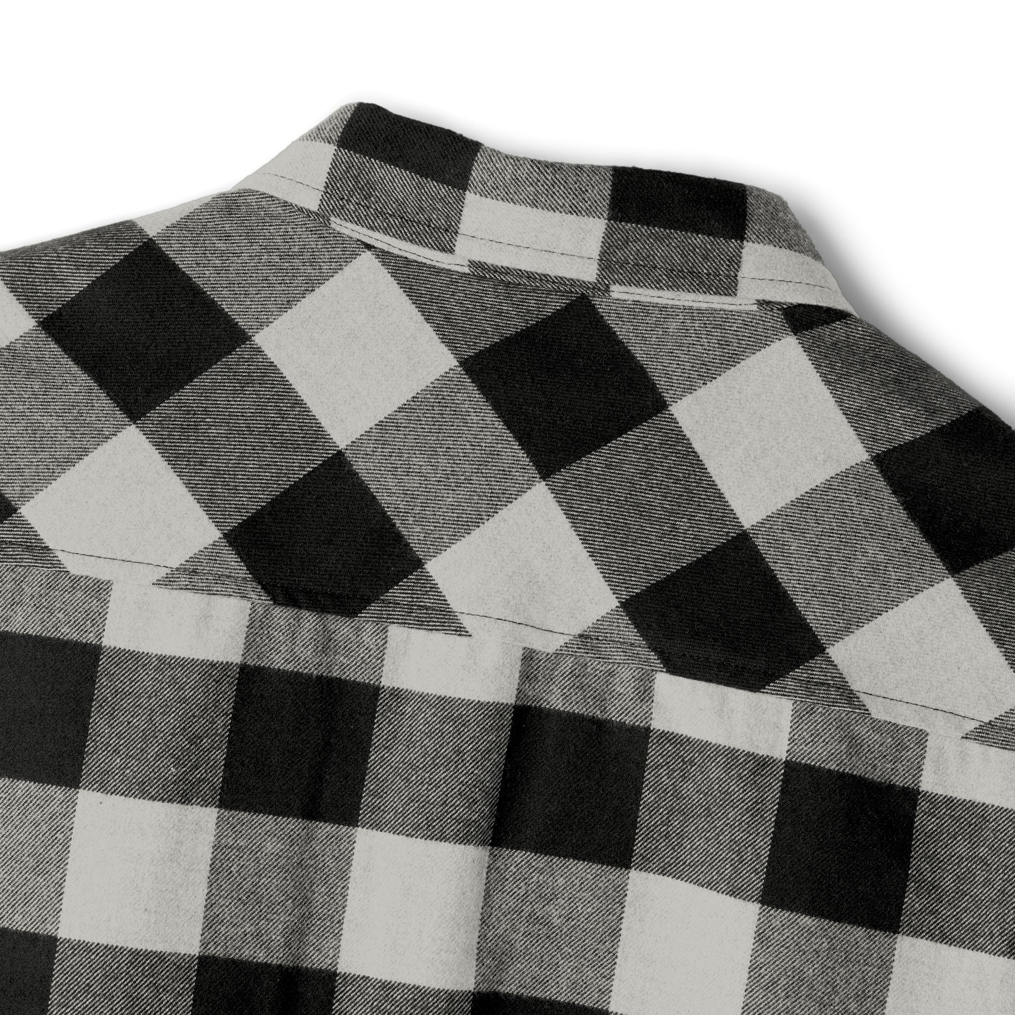 Peak Brand Plaid Flannel