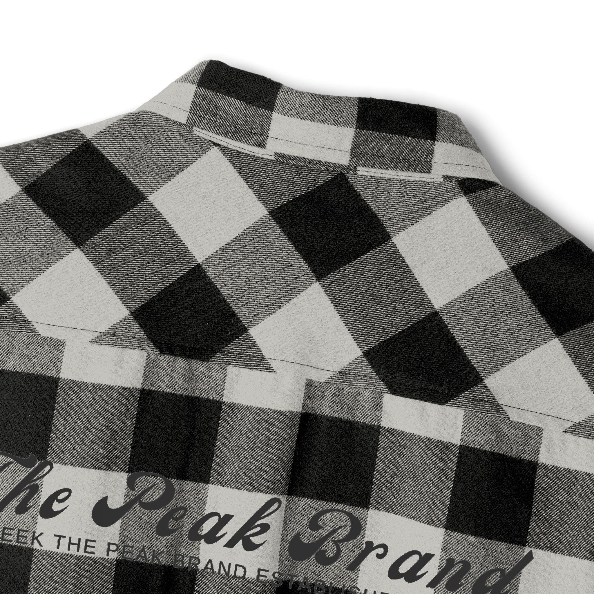 Arrow Ahead Flannels