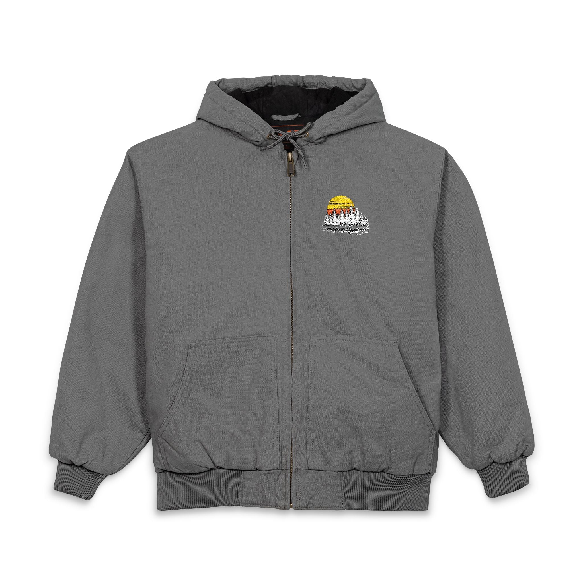 Sunset Work Jacket