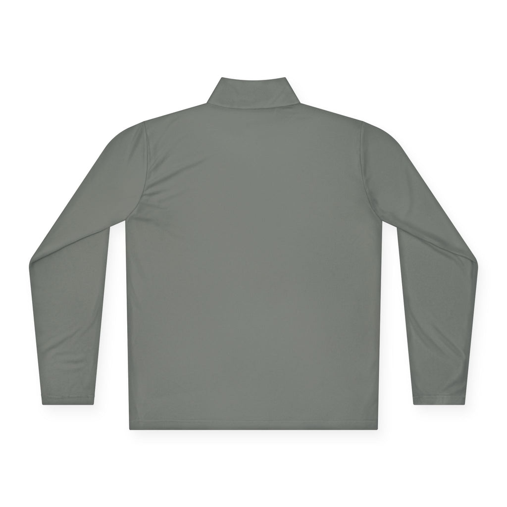 Peak Performance Quarter Zip
