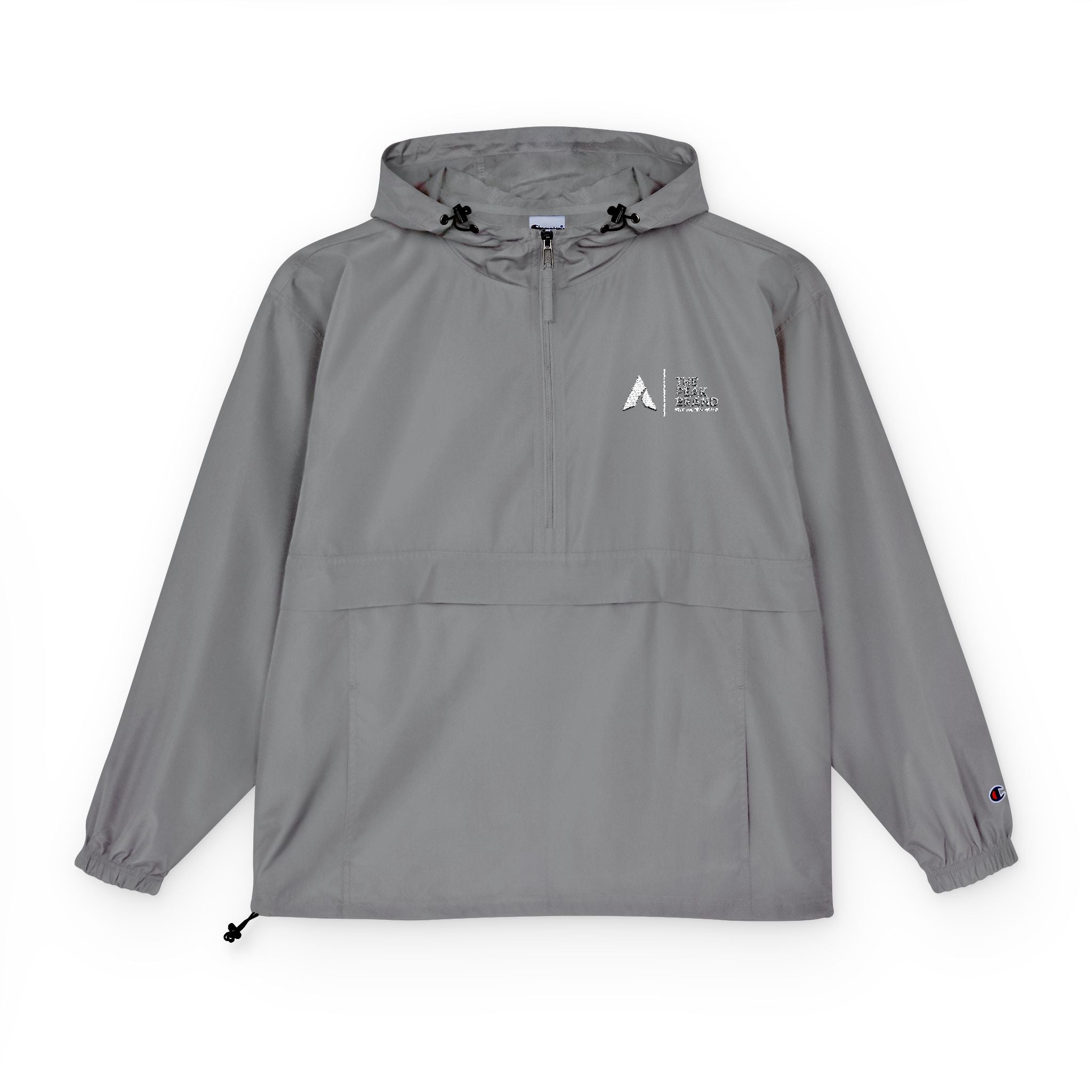 Peak Brand Packable Anorak Jacket
