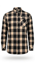 Peak Brand Flannels Long Sleeve Shirt